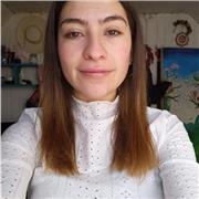 Tecnico en educación de parvulos